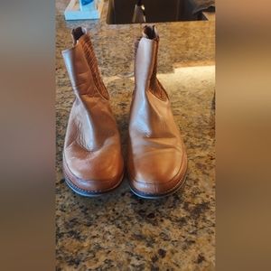 The Sak Booties